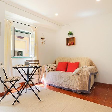 Pateo Da Paz Apartment Lisbon Luaran gambar