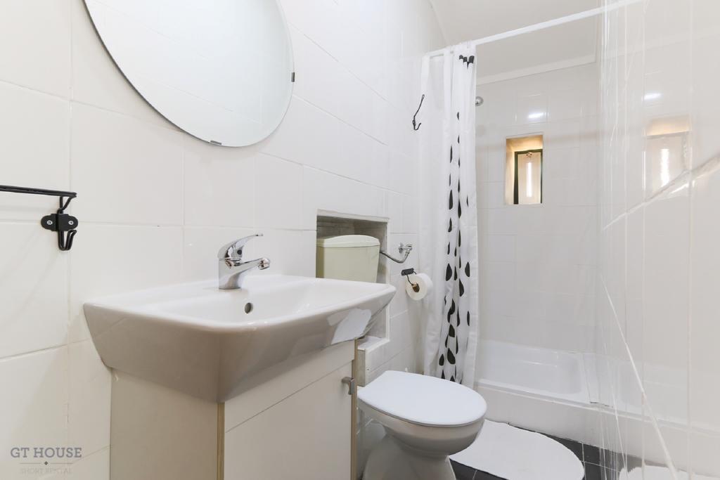 Pateo Da Paz Apartment Lisbon Luaran gambar